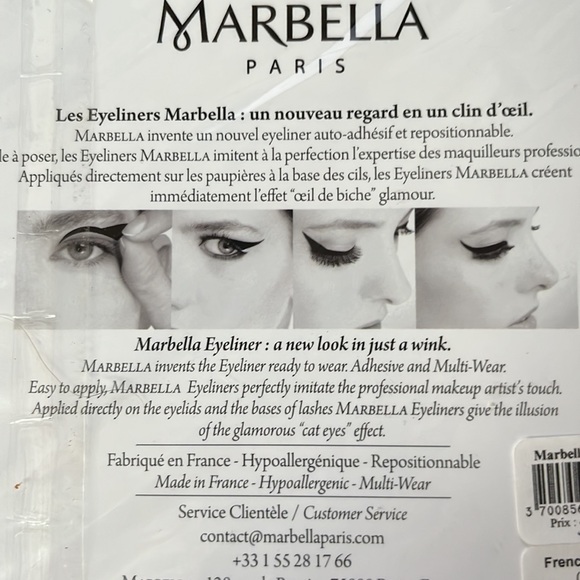 Luxury Multi Wear Eyeliner - Picture 4 of 5